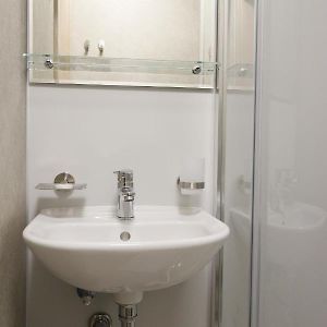 Comfort Driepersoonskamer